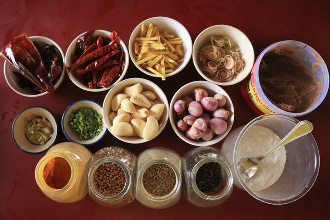 Cooking Experience at Lanta Thai Cookery School From Koh Lanta - Who Should Consider This Experience?