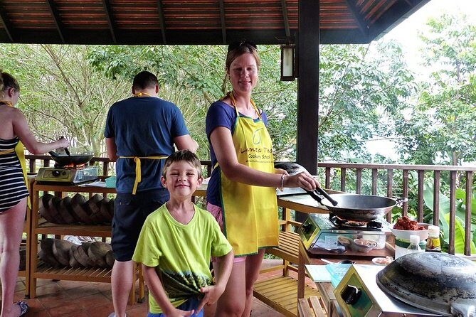 Cooking Experience at Lanta Thai Cookery School From Koh Lanta - Final Thoughts