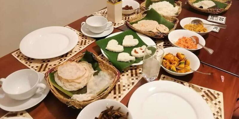 Cooking Experience from Ella - Who Should Consider This Experience?