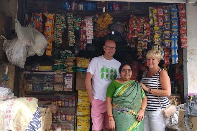 Cooking experience in Bangalore, a half day tour - Key Points
