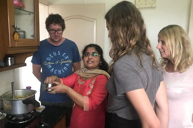 Cooking experience in Kochi, a half day tour - Cooking Experience in Kochi: A Delicious Half-Day Journey Into Kerala Cuisine