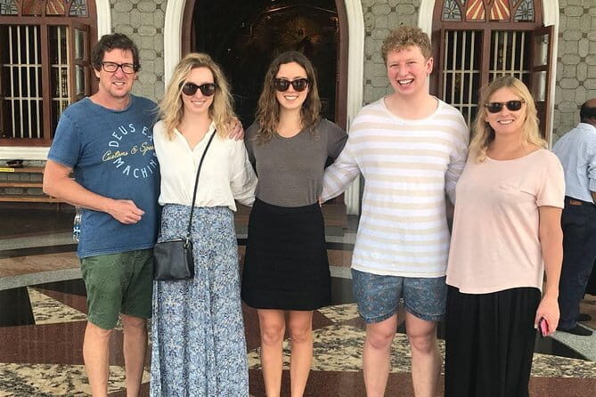 Cooking experience in Kochi, a half day tour - Why We Think You’ll Love This Tour