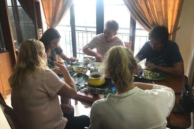 Cooking experience in Kochi, a half day tour - FAQ