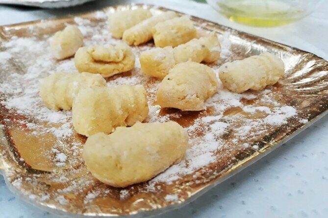 Cooking experience in Minori with a view of the Amalfi Coast - Cooking in Minori with a View of the Amalfi Coast: A Deliciously Authentic Experience