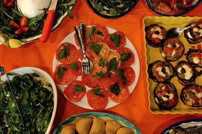 Cooking experience in Minori with a view of the Amalfi Coast - FAQs