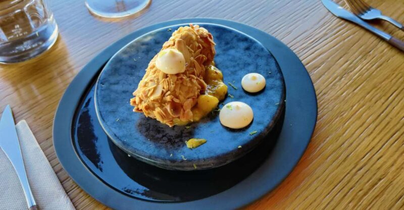 Cooking Experience & Market Tour - Tasting and Socializing: A Rooftop Feast