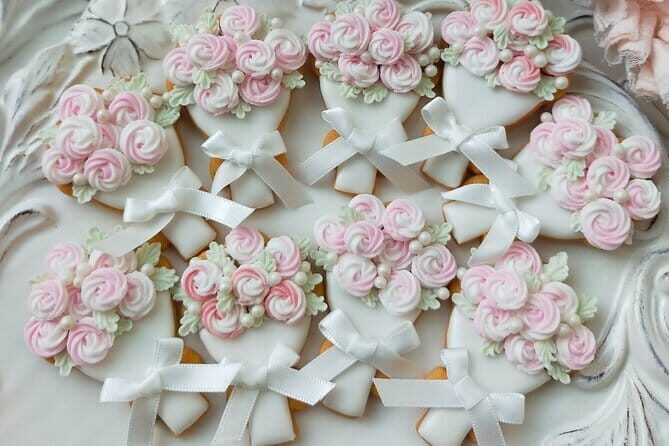 Cooking experience to squeeze sakura with icing cream in Tokyo - A Deep Dive into the Experience: What Youll Really Do