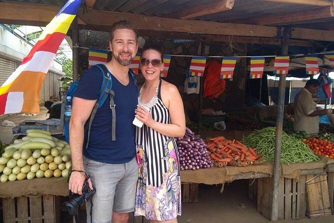 cooking lesson - Key Points