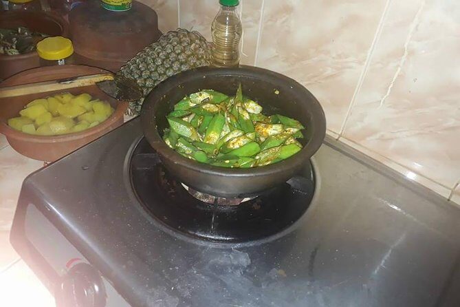 cooking lesson - Who Will Enjoy This Experience?