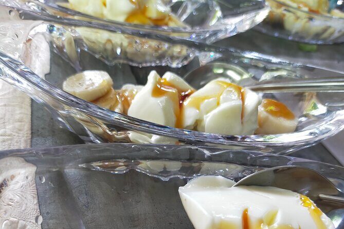 cooking lesson - Final Thoughts