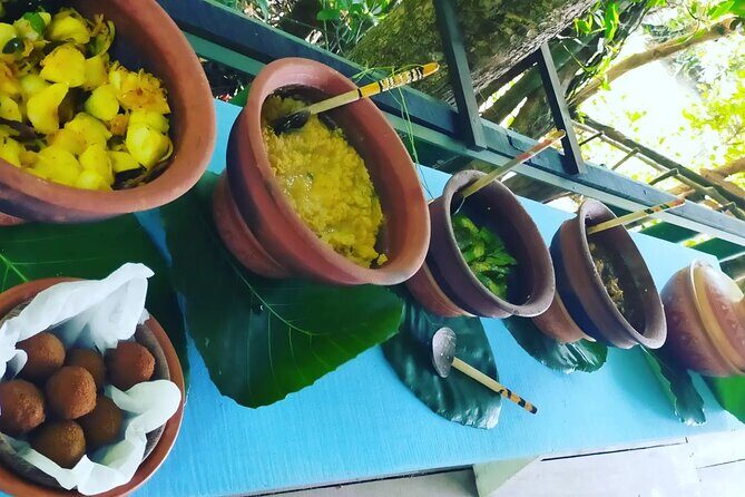 cooking lesson - FAQ