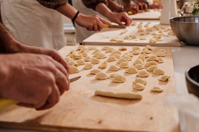 Cooking lesson in a typical house in Polignano with aperitif - Who Will Enjoy This Tour?