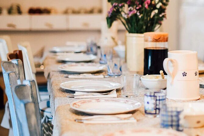 Cooking lesson in a typical house in Polignano with aperitif - FAQs