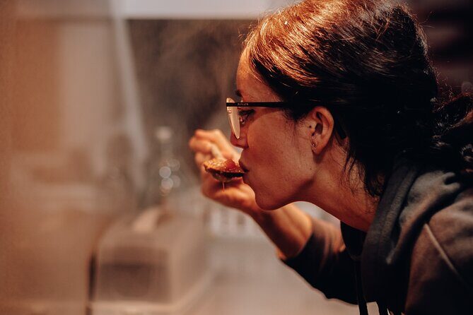 Cooking lesson in Catania with lunch or dinner - Key Points