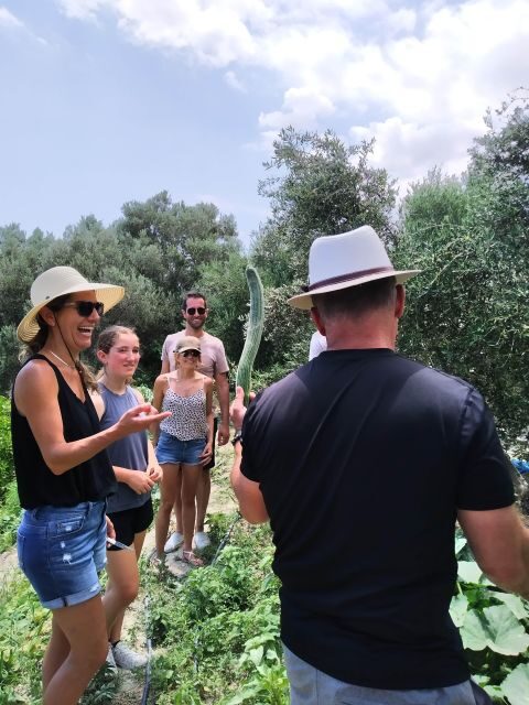 Cooking Lesson in Heraclion by Baxes - Frequently Asked Questions