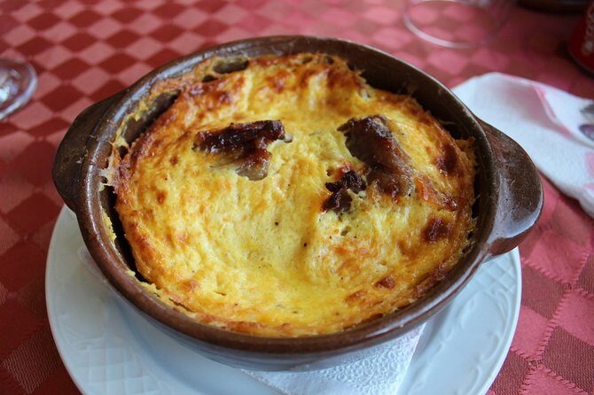 Cooking lesson in Tirana: learn to cook a full Albanian meal - Who Should Consider This Experience?