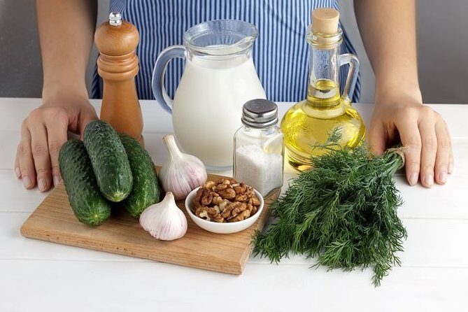 Cooking lesson in Tirana: learn to cook a full Albanian meal - FAQ