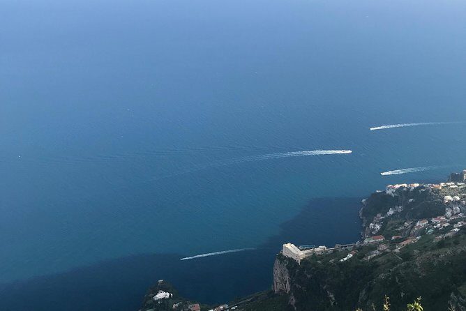 Cooking lesson: tagliatelle, mozzarella and tiramisu - Discover the Flavors of Italy with an Authentic Cooking Class in Positano