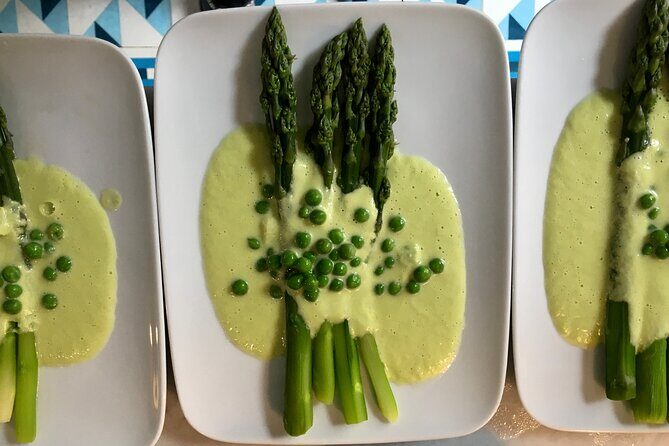 Cooking lessons - Exploring the Experience in Detail