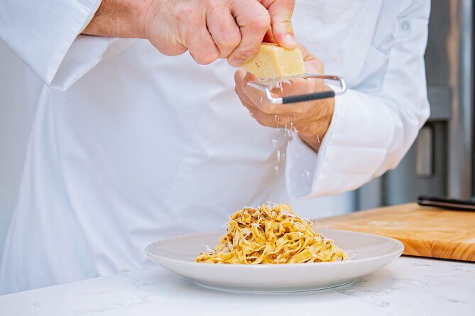 Cooking Luxury Italian Pasta in Atlanta (Includes 4-Course Meal) - An In-Depth Look at the Cooking Class Experience in Atlanta