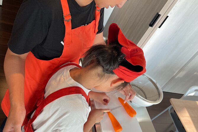 Cooking Ramen&Gyoza/KatsuCurry/Bento/Okonomiyaki+Store Tour@Osaka - The Sum Up: Who Will Get the Most Out of This Experience?