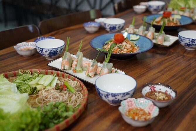 Cooking School from Hoi An/ Da Nang - FAQs
