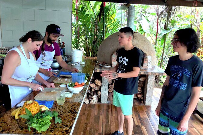Cooking with a Costa Rican familiy - Final Thoughts: Is It Worth It?