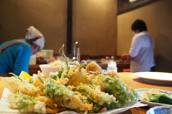 Cooking with a Local Okaasan at Kominka in Ojika Island Nagasaki - Practical Details and Why They Matter