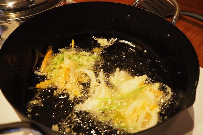 Cooking with a Local Okaasan at Kominka in Ojika Island Nagasaki - FAQ