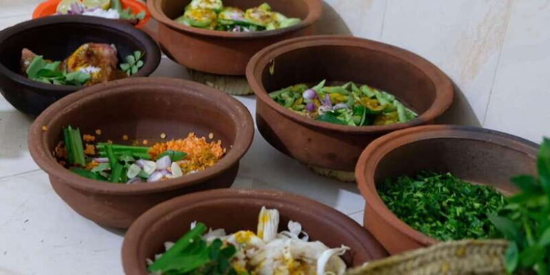 Cooking With Local Familly - Who Will Love This Tour?