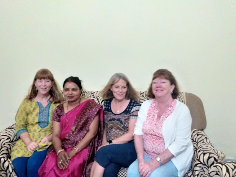 Cooking Workshop and Vegetarian Dinner in Agra with Family - FAQ Section