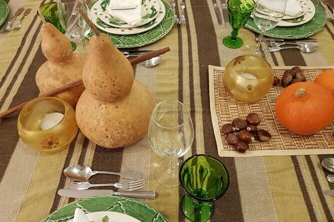 Cooking Workshop in Cascais (group of 4 min) - Detailed Review of the Cascais Cooking Workshop