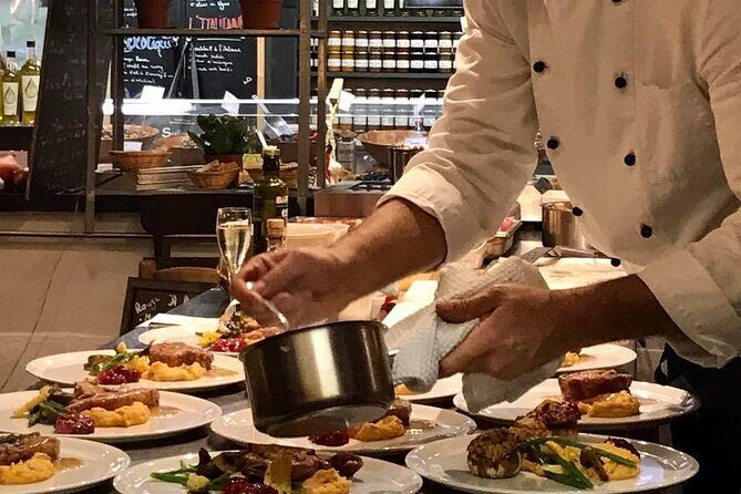 Cooking workshop with an exceptional chef in Avignon - Who Will Love This Experience
