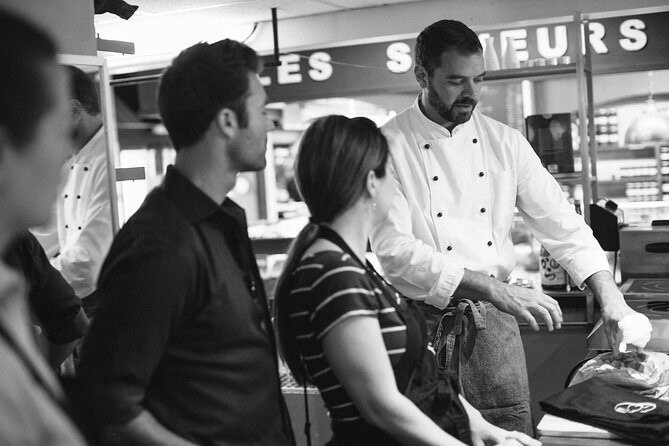 Cooking workshop with an exceptional chef in Avignon - Pricing and Value