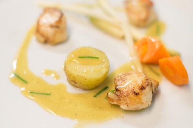 Cooking workshop with an exceptional chef in Avignon - FAQ