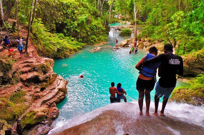Cool Blue Hole from Ocho Rios - Final Thoughts
