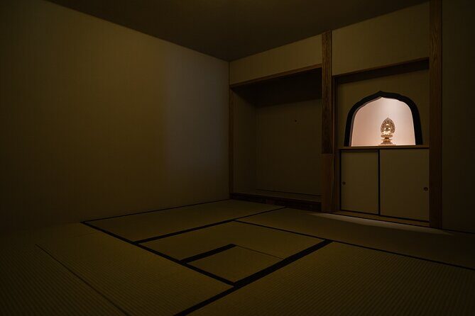 Cool Summer Matcha Ceremony Premium Kyoto Sweets & Matcha - Learning and Cultural Appreciation