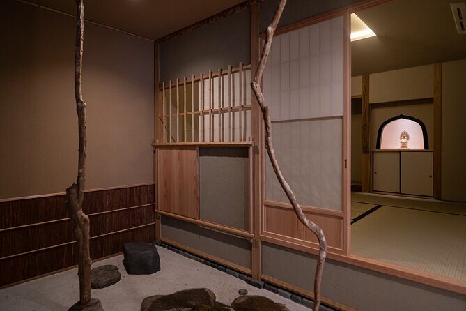 Cool Summer Matcha Ceremony Premium Kyoto Sweets & Matcha - Who Will Love This Experience?