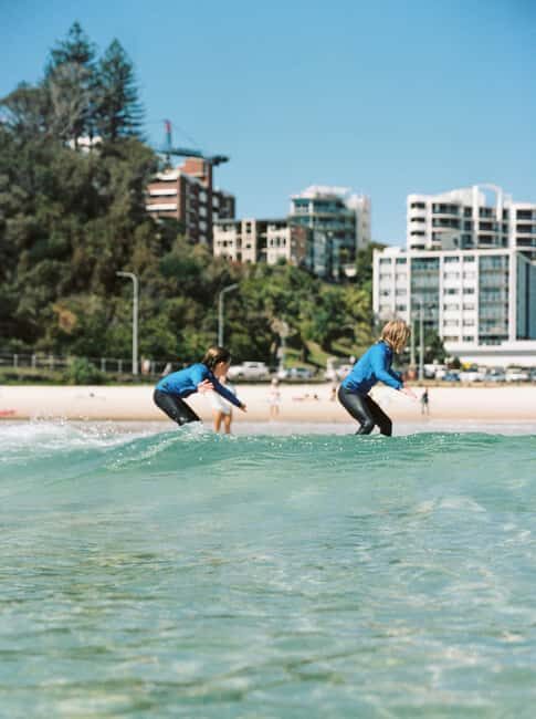 Coolangatta: Kids Group Surf Lesson Kirra, Gold Coast (-16) - Why We Like This Experience