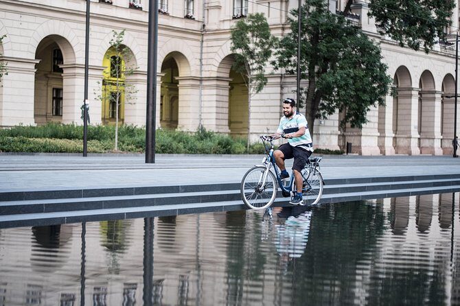 Coolest E-bike Tour in Budapest! - An In-Depth Look at the Budapest E-bike Tour