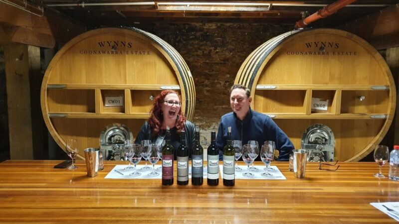 Coonawarra: Caves, Cabernet, & Kangaroos Day Tour & Lunch - A Full Breakdown of the Coonawarra: Caves, Cabernet & Kangaroos Tour
