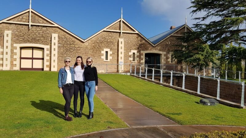 Coonawarra: Caves, Cabernet, & Kangaroos Day Tour & Lunch - FAQ