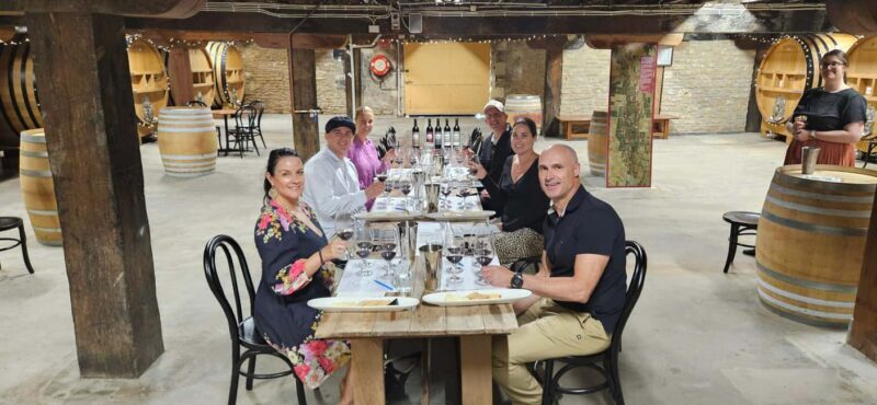 Coonawarra Highlights Wine Tour With Lunch - Who Will Love This Tour?