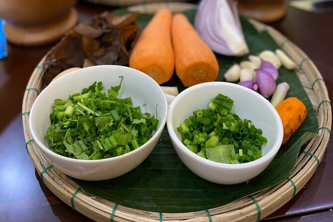 Coooking Class And Eating Tour - A Deep Dive into the Hoi An Cooking and Eating Tour