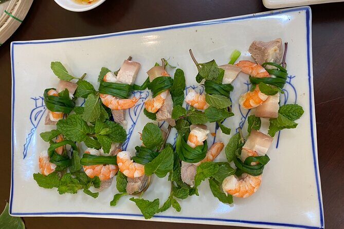 Coooking Class And Eating Tour - FAQ