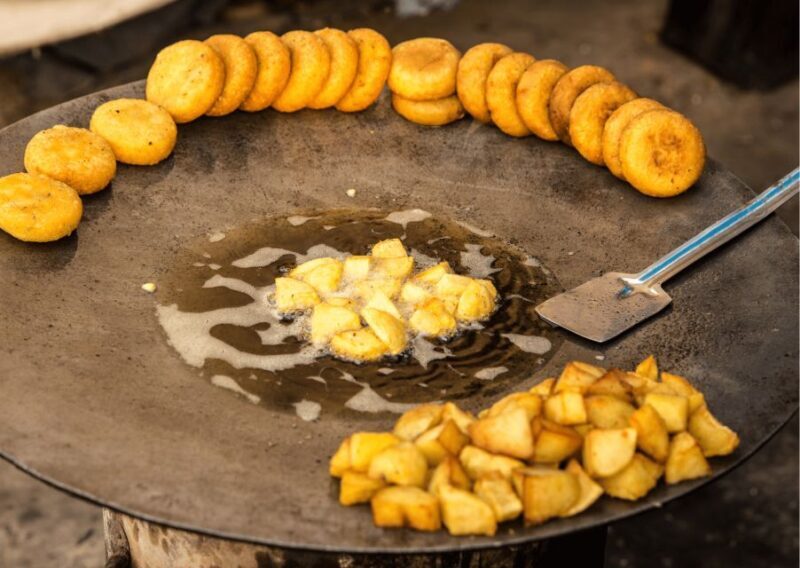 Coorg Food Crawl (2 Hours Guided Local Food Tasting Tour) - Considerations and Who Will Enjoy This Tour