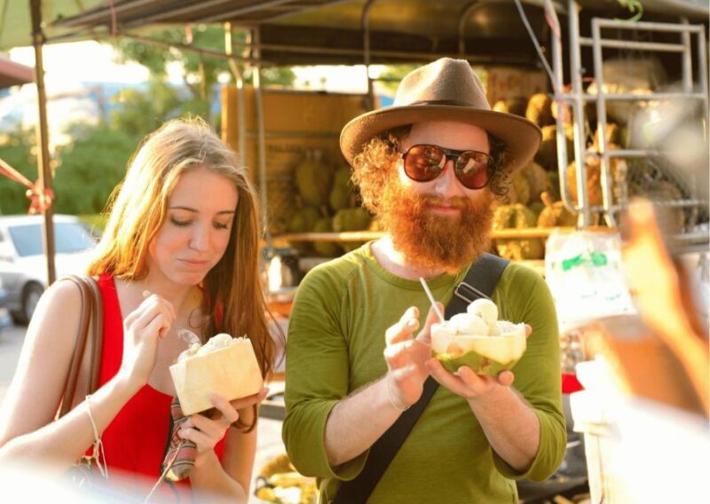 Coorg Food Crawl (2 Hours Guided Local Food Tasting Tour) - Additional Notes