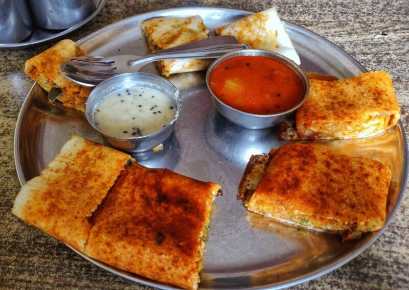 Coorg Food Crawl (2 Hours Guided Local Food Tasting Tour) - Who Should Book This Tour?