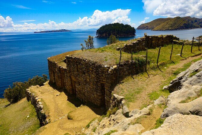Copacabana and Isla del Sol Tour from Puno (Whole Day) - Authenticity and Value