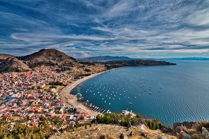 Copacabana Full Day - Exploring Bolivia’s Gems: The Complete Guide to the Copacabana Full Day Tour